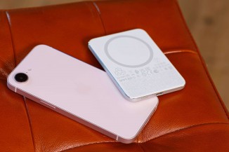 Apple iPhone 17e tasarımı