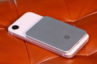 Apple iPhone 17e kamera