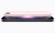 iPhone 17e tasarımı