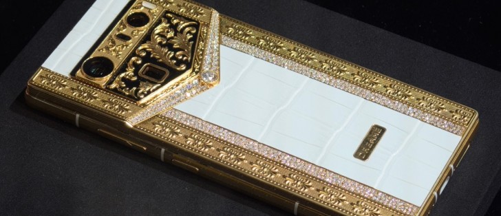 Dreame telefon serisi