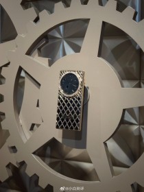 Dreame Aurora lüks telefon