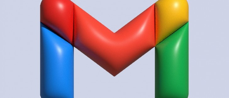 Google finally lets you change your Gmail address - GSMArena.com news