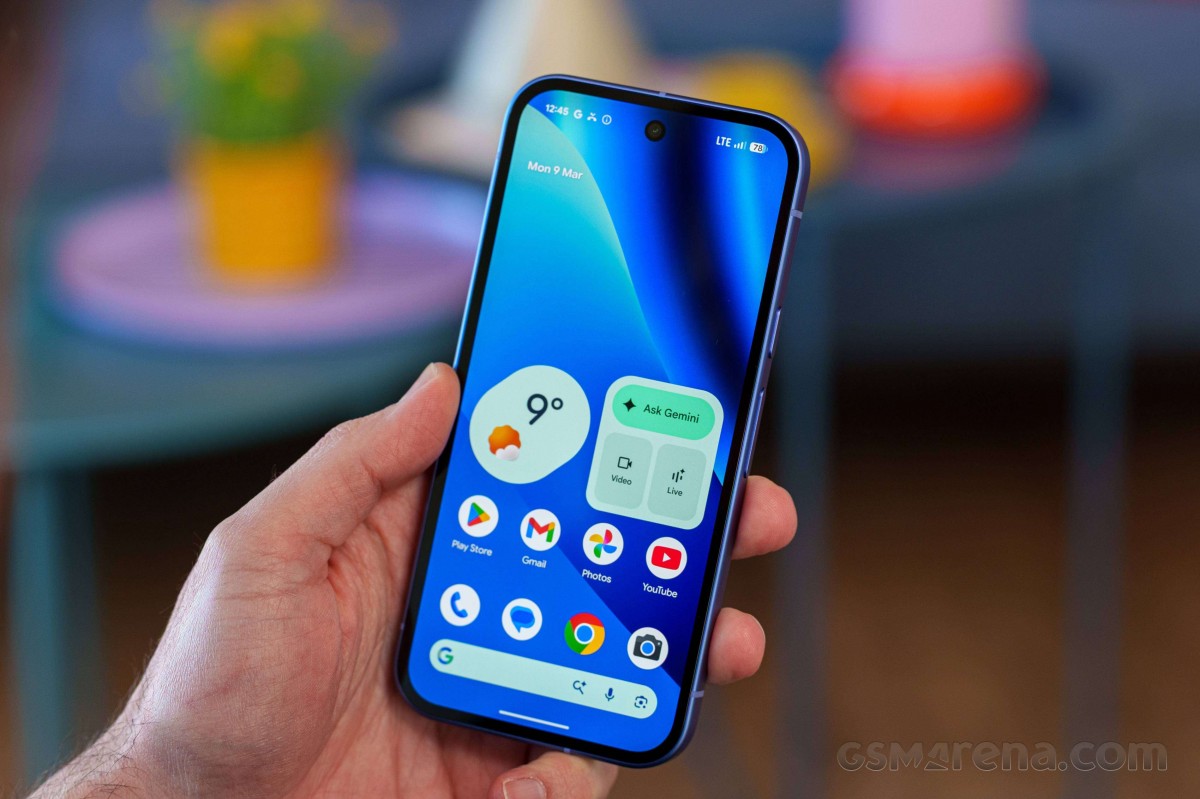 Google Pixel 10a kullanım deneyimi