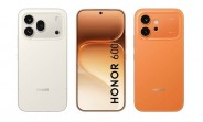 Honor 600 ve Honor 600 Pro renderları
