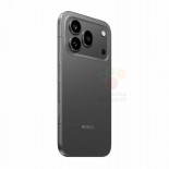 Honor 600 Pro yan görünüm