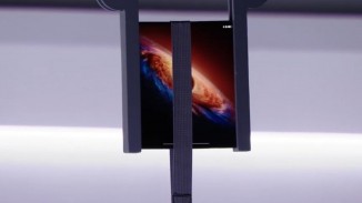 Honor Magic V6 menteşe testi
