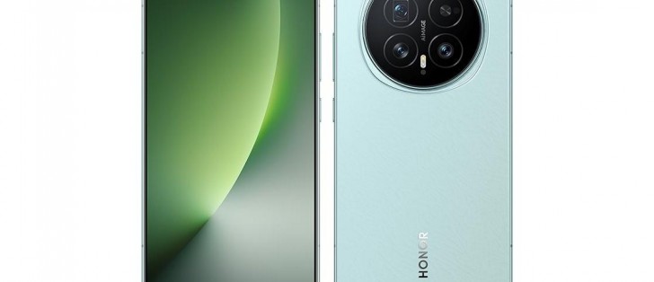 Honor Magic9 kamera detayları