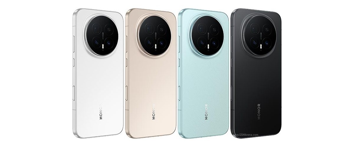 Honor Magic9 kamera modülü