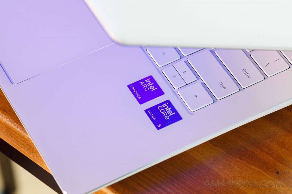 Honor MagicBook Pro 14 ekran