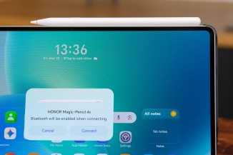 Honor MagicPad 4 Magic Pencil 3