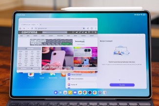 Honor MagicPad 4 PC modu