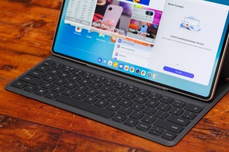 Honor MagicPad 4 klavye kılıfı