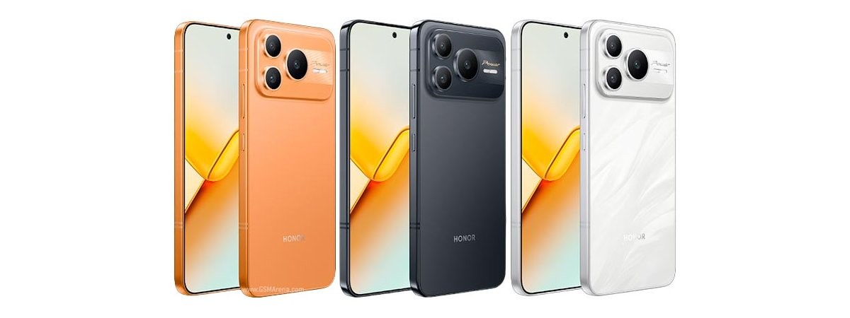 Honor X80 GT tasarımı