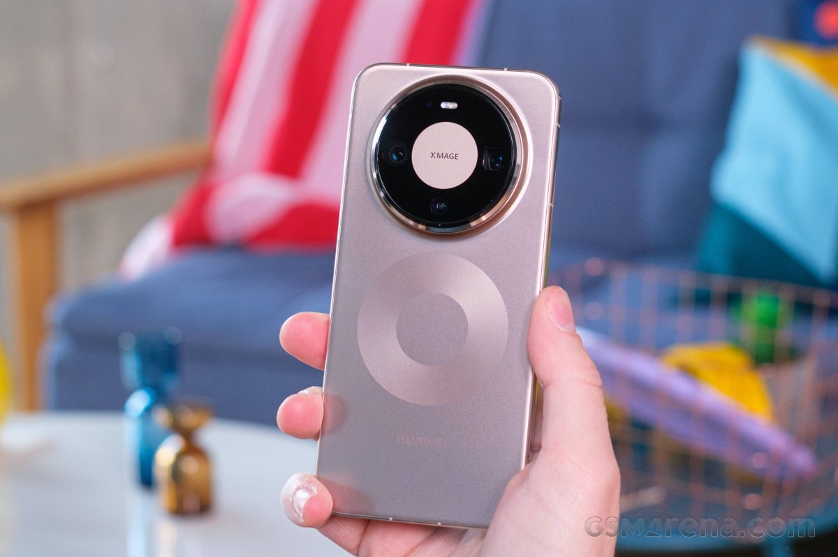 Huawei Mate 80 Pro kamera özellikleri