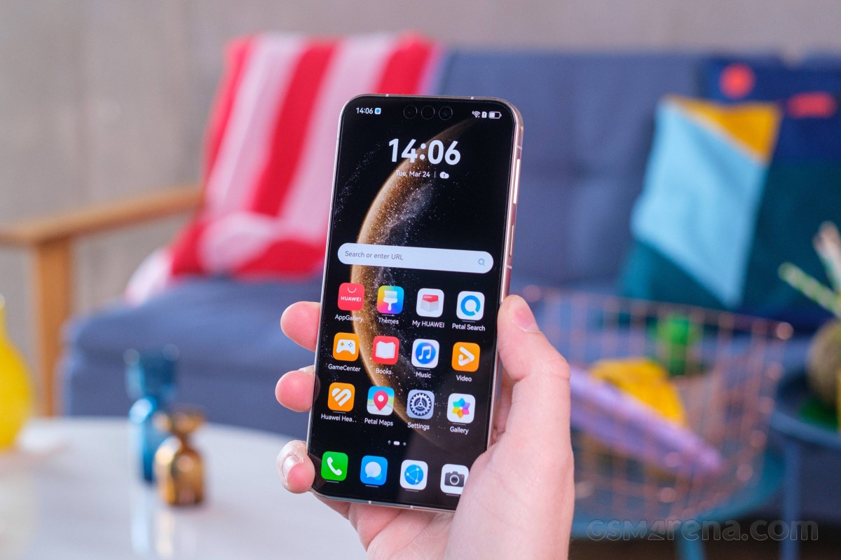 Huawei Mate 80 Pro kutu içeriği