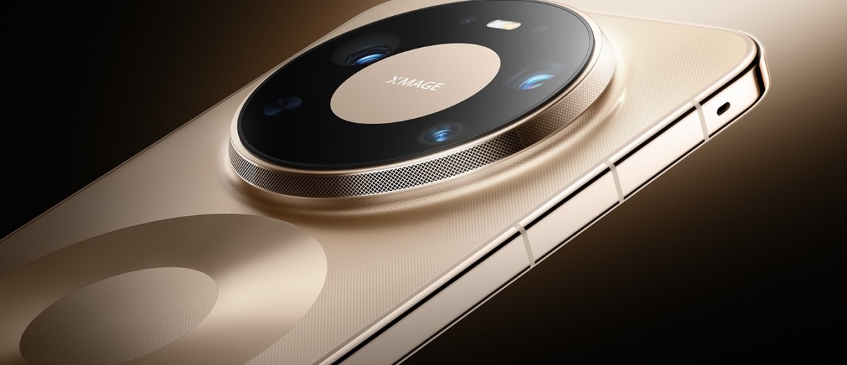 Huawei Mate 80 Pro Max Wind Edition announced with a built-in