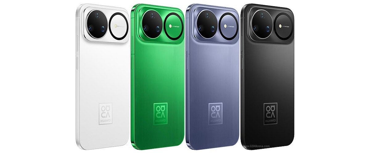 Huawei Nova 16 Ultra kamera özellikleri