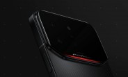 Infinix Note 60 Ultra tasarımı