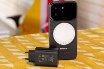 Infinix Note 60 Ultra aksesuarları