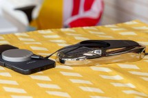 Infinix Note 60 Ultra MagCharge Base
