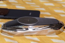 Infinix Note 60 Ultra ekran