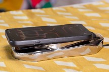 Infinix Note 60 Ultra işlemci