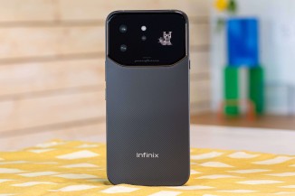 Infinix Note 60 Ultra batarya