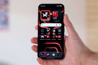 Infinix Note 60 Ultra kamera