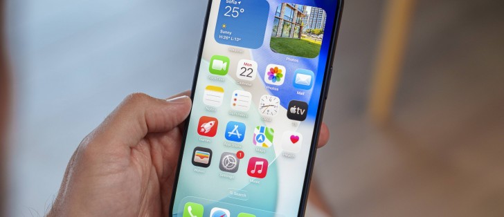 Apple iOS 26.4 güncellemesi