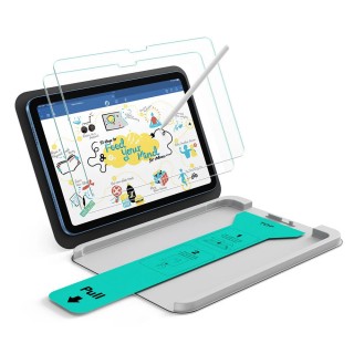 iPad 2026 kullanımda