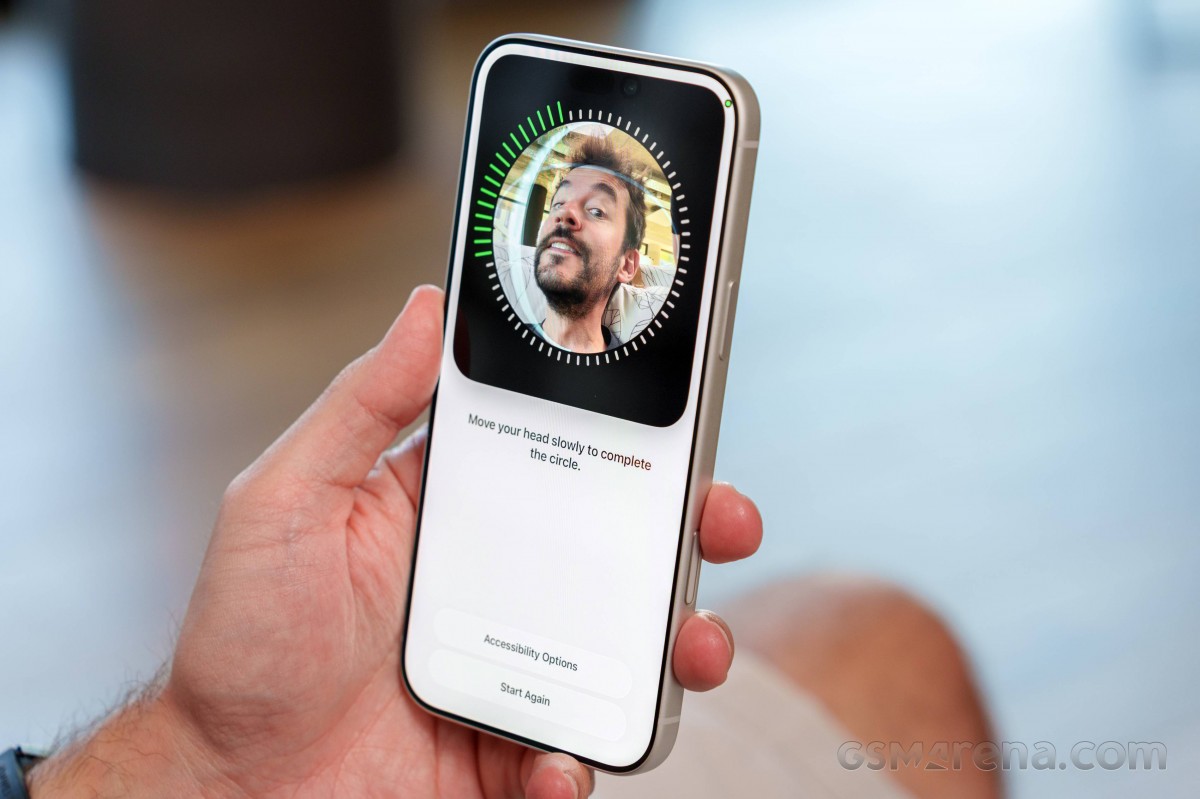 iPhone 18 Pro ekran tasarımı