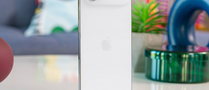 iPhone Air ve iPhone 16 Plus karşılaştırması