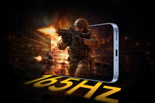 iQOO Z11 kamera detayları