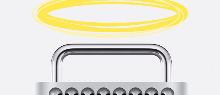 Apple Mac Pro