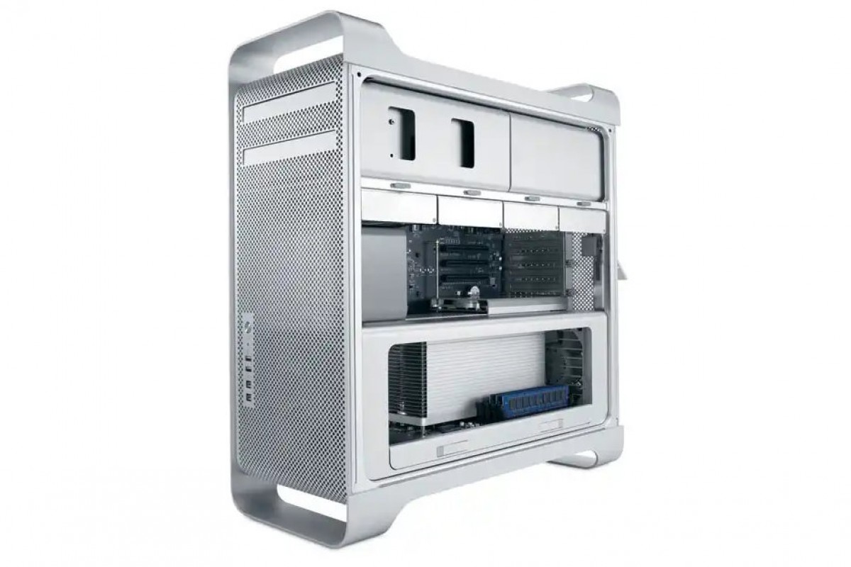 Mac Pro 2006