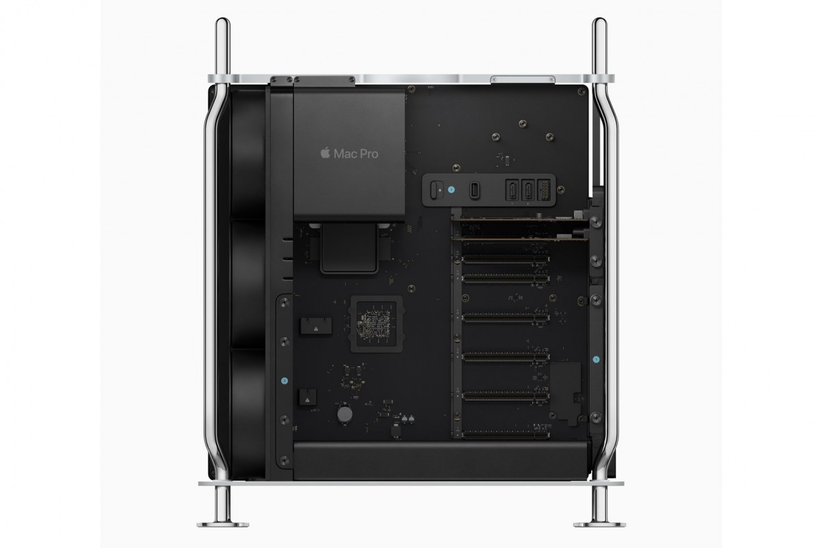 Mac Pro M2 Ultra