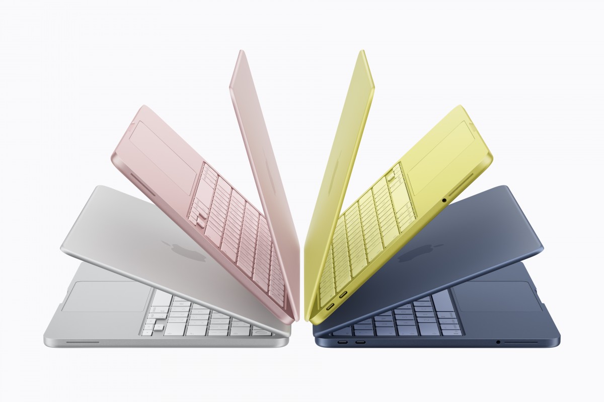 MacBook Neo 2 montaj planları
