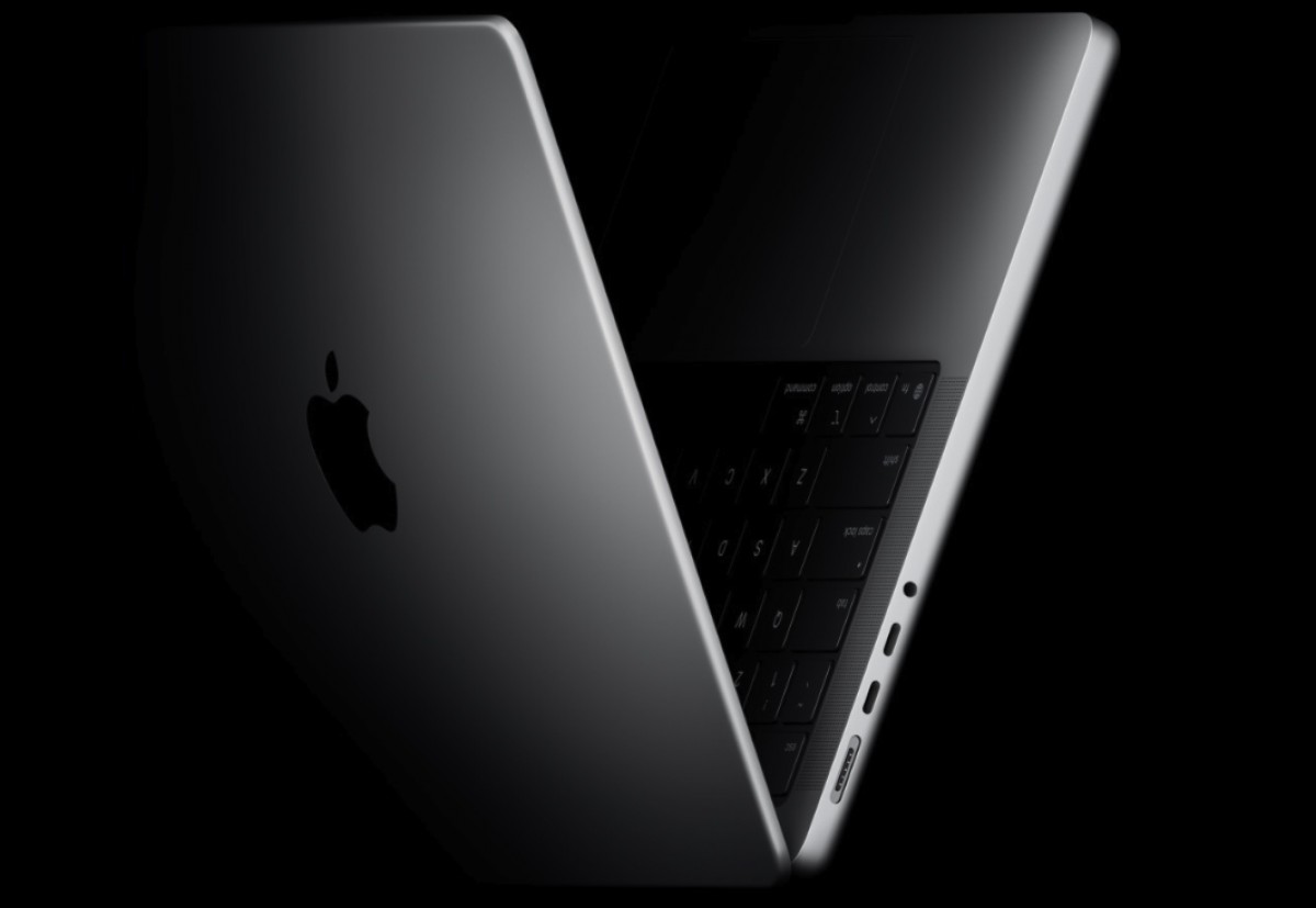 MacBook Ultra tasarımı