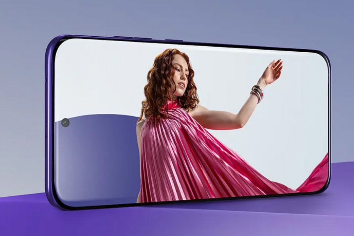 Motorola Edge 70 Fusion+ ekran ve tasarım