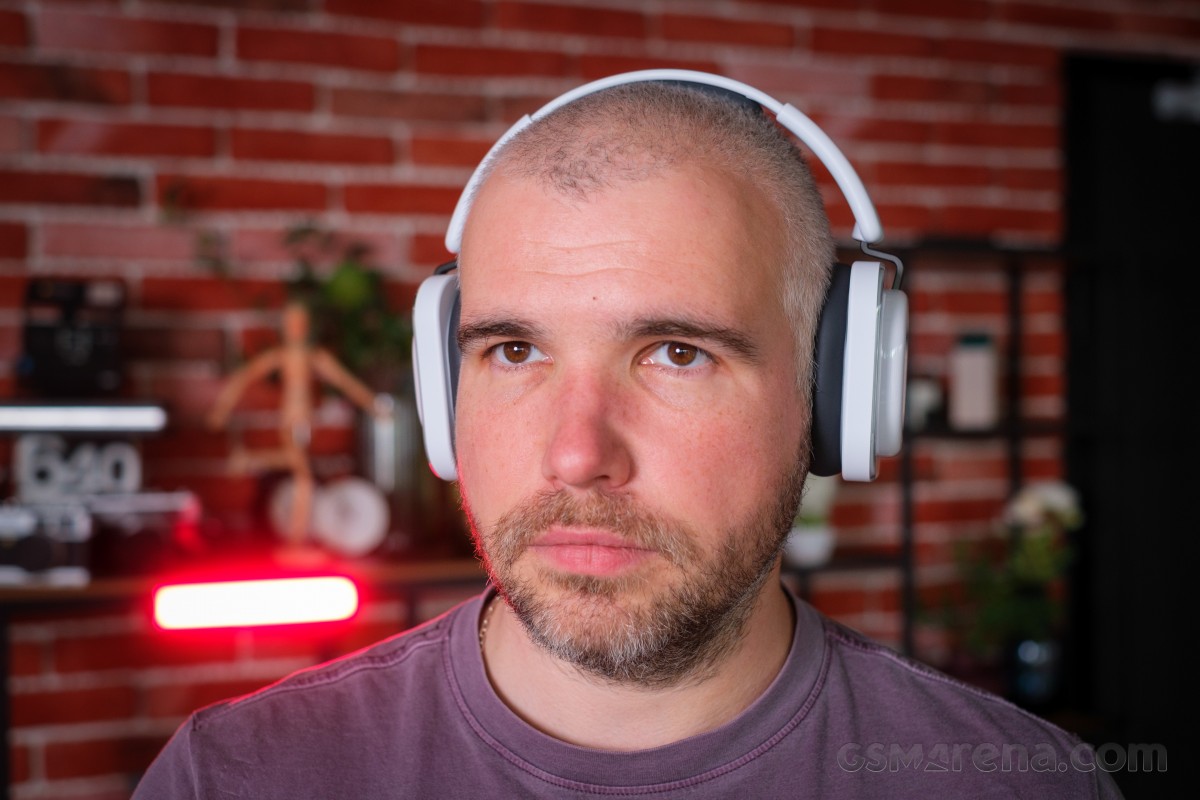 Nothing Headphone (a) yastıklar