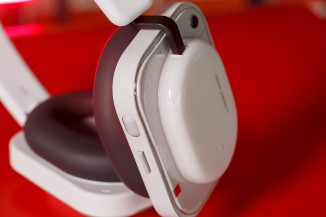 Nothing Headphone (a) fiziksel kontroller