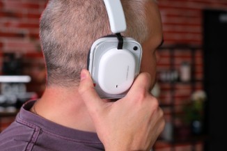 Nothing Headphone (a) konfor