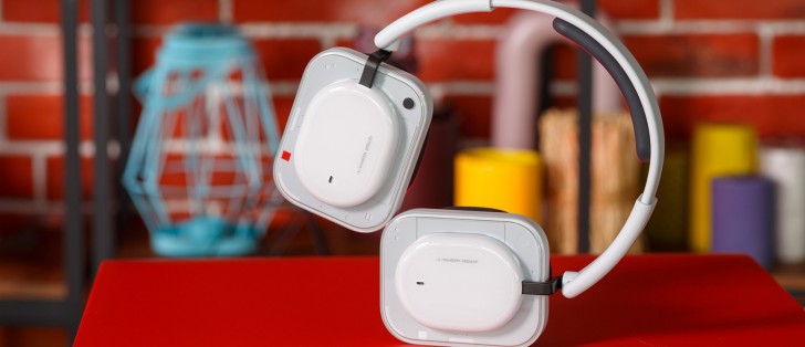 Nothing Headphone (a) kutu içeriği