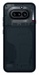The Nothing Phone (4a) Pro has a metal frame and faster chipset