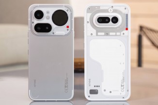 Nothing Phone 4a Pro ve 4a karşılaştırma