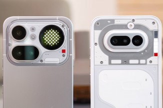 Nothing Phone 4a Pro ve 4a karşılaştırma