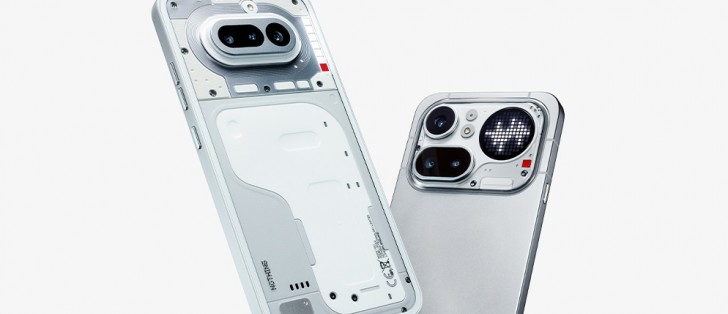 Nothing Phone 4a güncelleme özellikleri