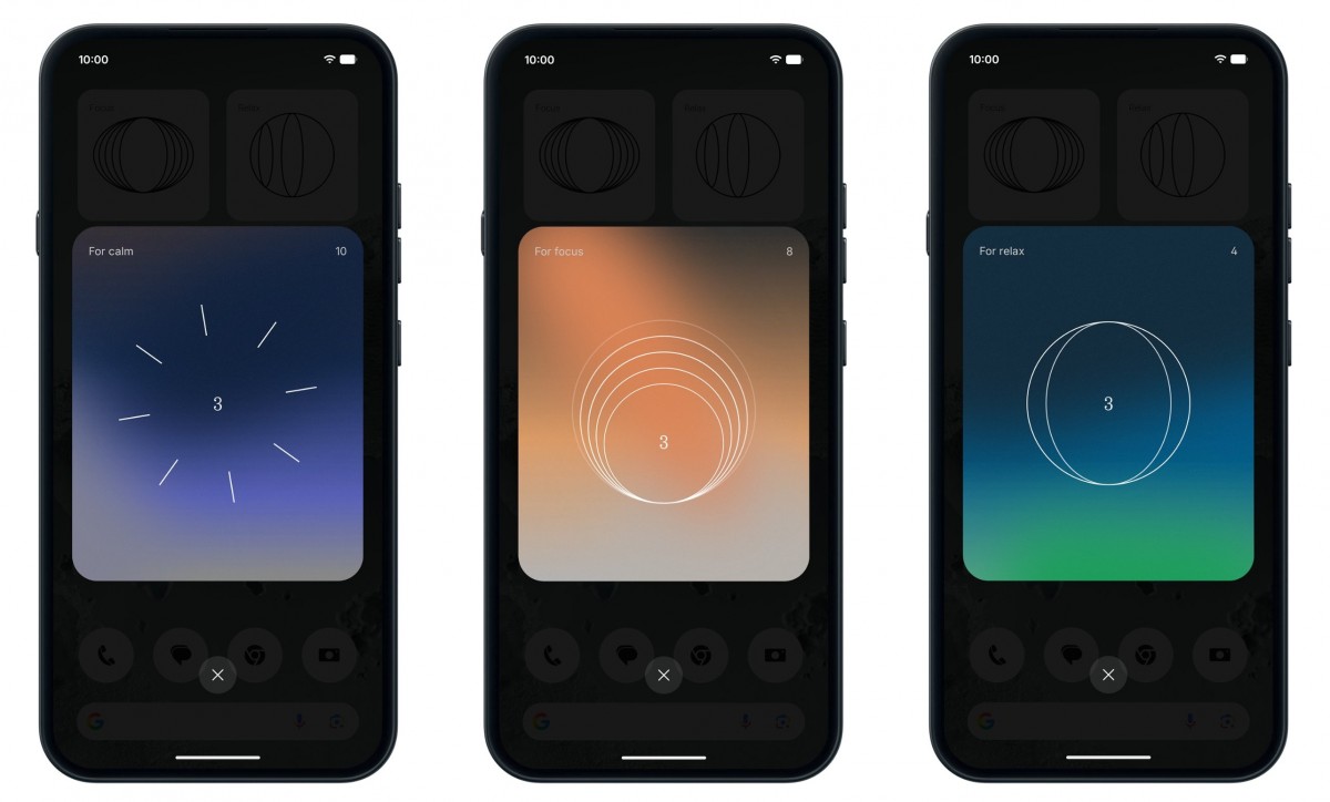 Nothing Phone 4a kilit ekranı özelleştirmeleri