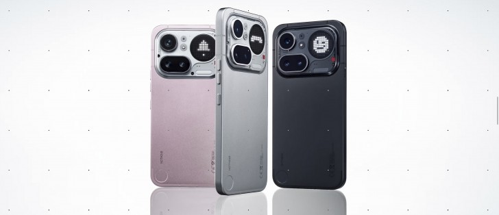 Nothing Phone (4a) Pro mağaza ön satışı