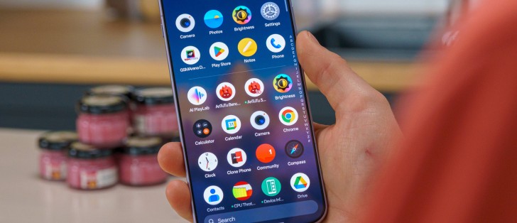 OnePlus 15 Android 17 Beta 2